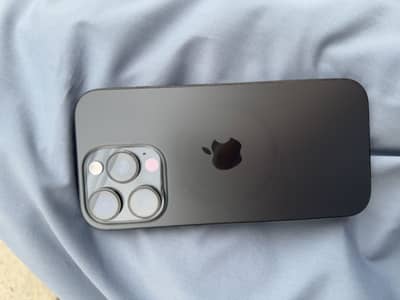 Apple iPhone 16 Pro (mdm)