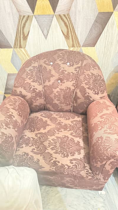Sofa sét
