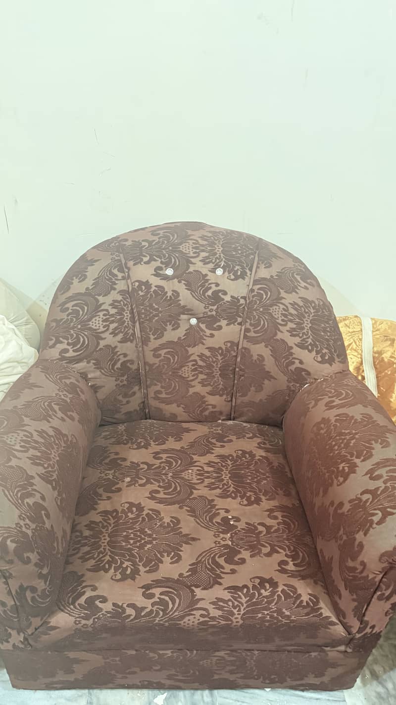 Sofa sét 1