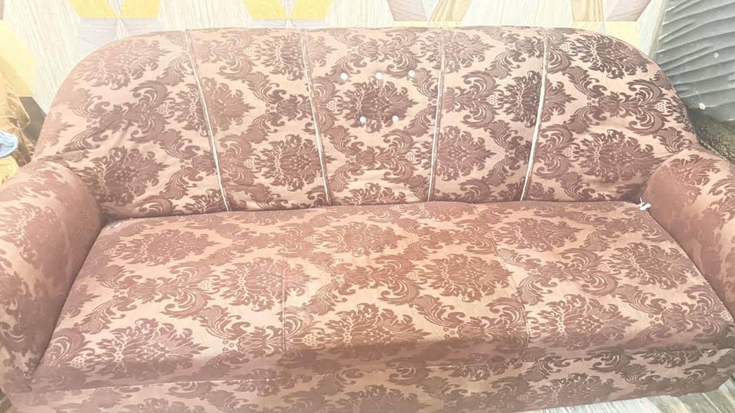 Sofa sét 2