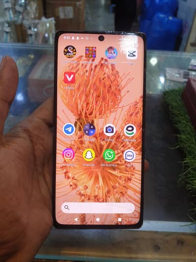 Google Pixel 6 Pro