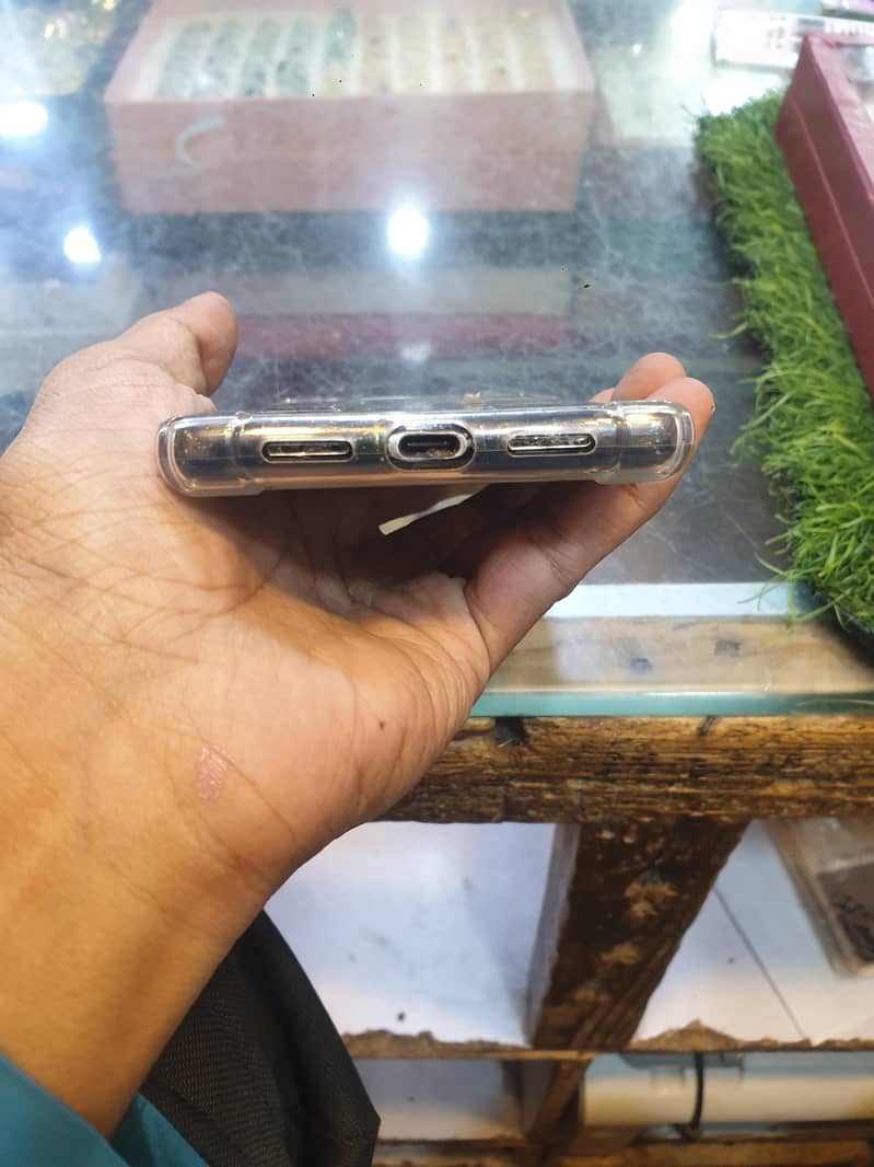 Google Pixel 6 Pro 5