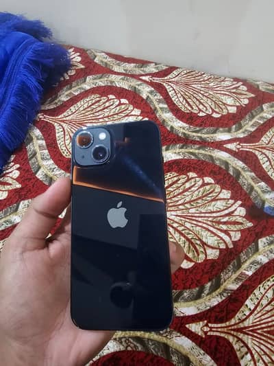 Apple iPhone 13 128 GB JV