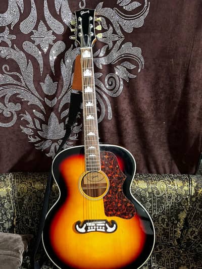 gibson sj500