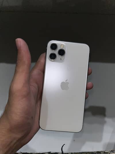 Iphone 11 pro