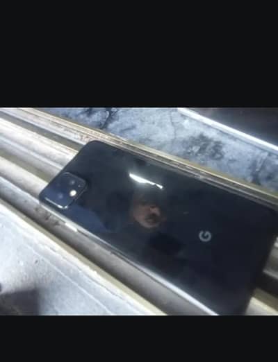 Google Pixel 4