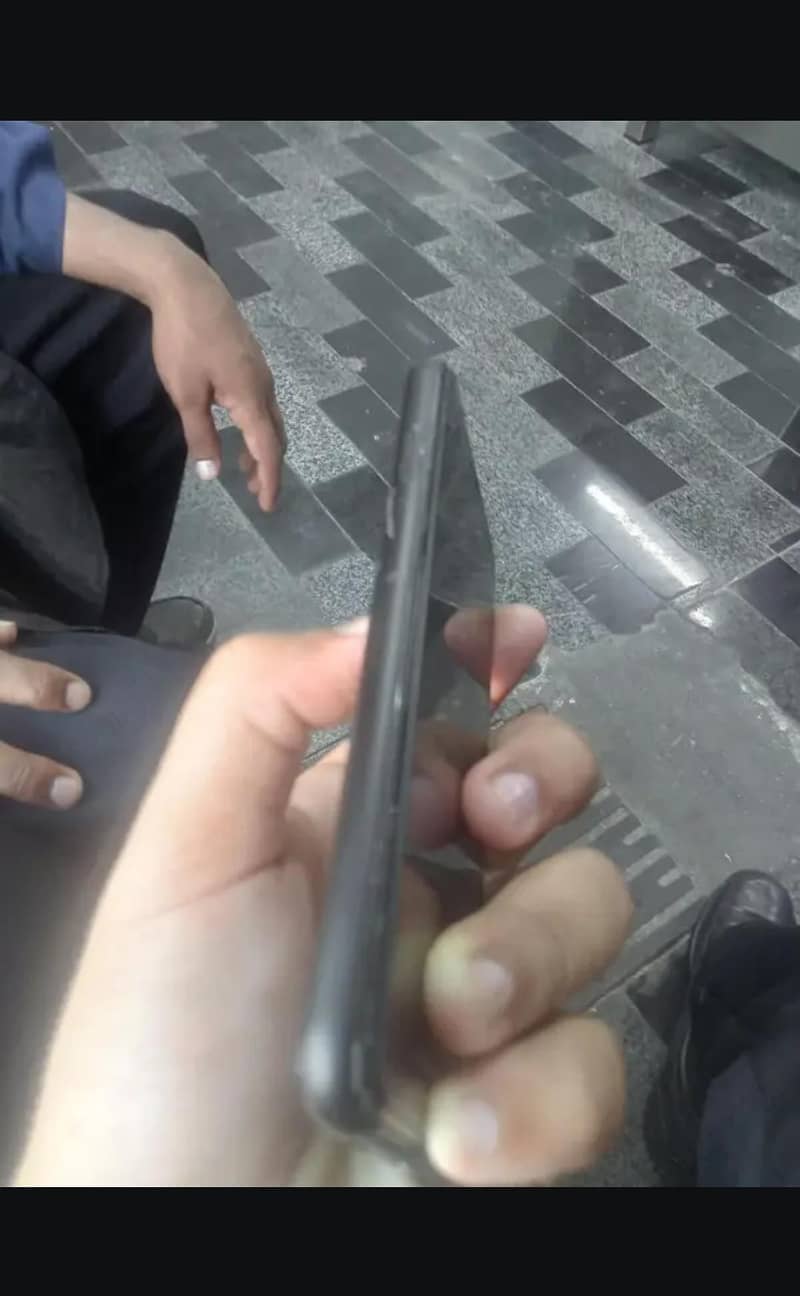 Google Pixel 4 1