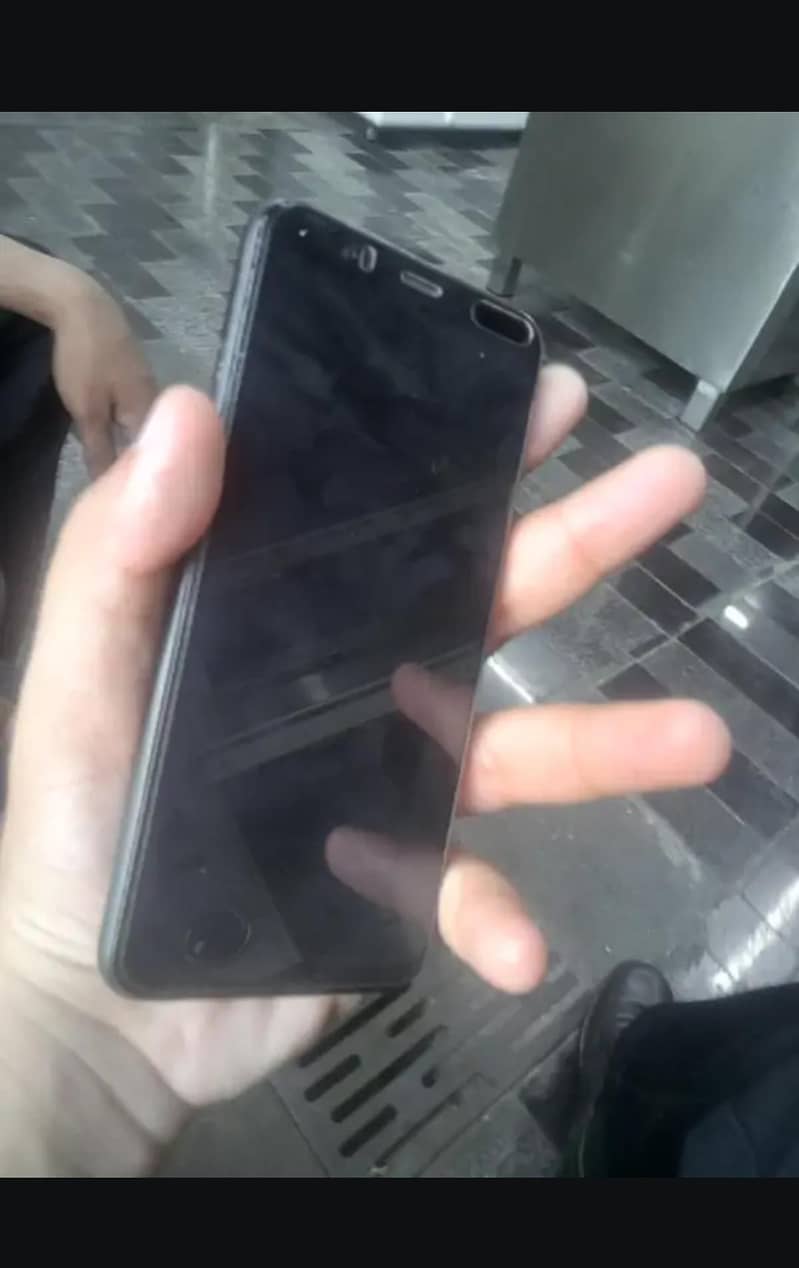 Google Pixel 4 2