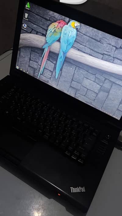 Laptop 128GB 2gb RAM