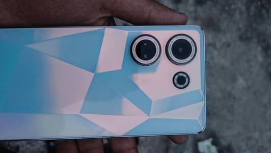 Camon 20
