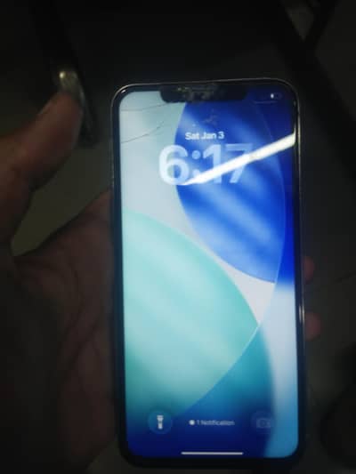 Apple iPhone 11 Pro Max non ptá bypass