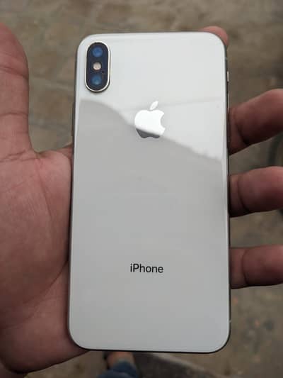 iPhone X PTA Approved
