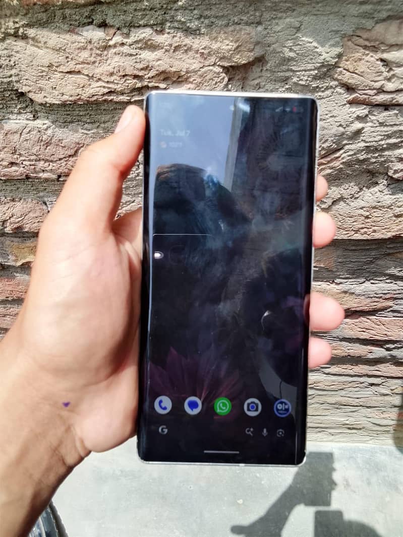 Google Pixel 6 Pro 2