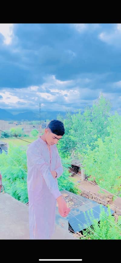 Ali abbas