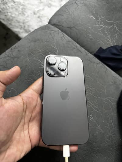 Apple iPhone 14 Pro