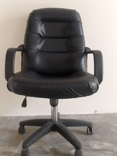 Executive Chair