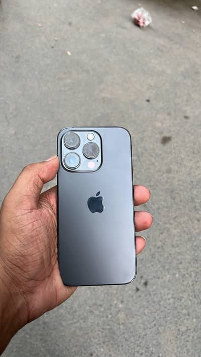 Apple iPhone 14 Pro