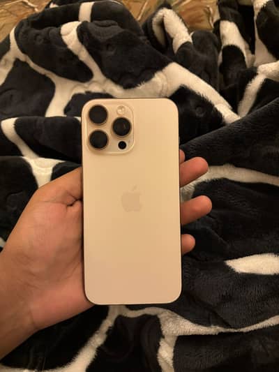 IPHONE 16 PRO MAX PTA
