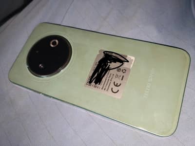 Tecno SPARK 30C