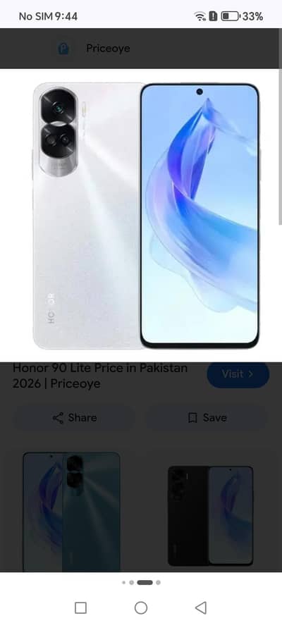 for huawei honor 90