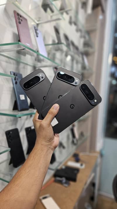 Google Pixel 9 Pro XL