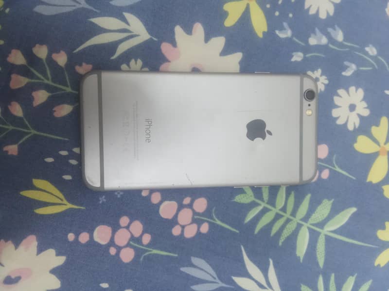 Apple iPhone 6 1