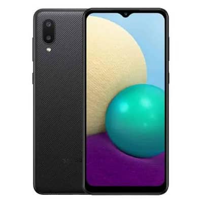 Samsung Mobile A02