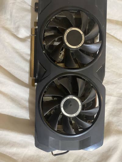 XFX RX 580 4GB