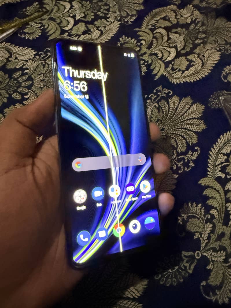 One Plus 9 2