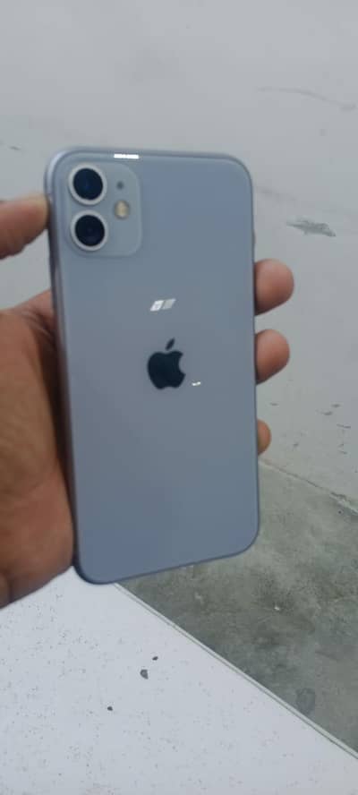 Apple iPhone 11