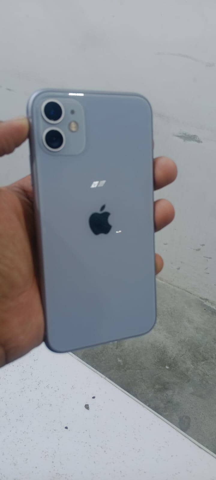 Apple iPhone 11 0