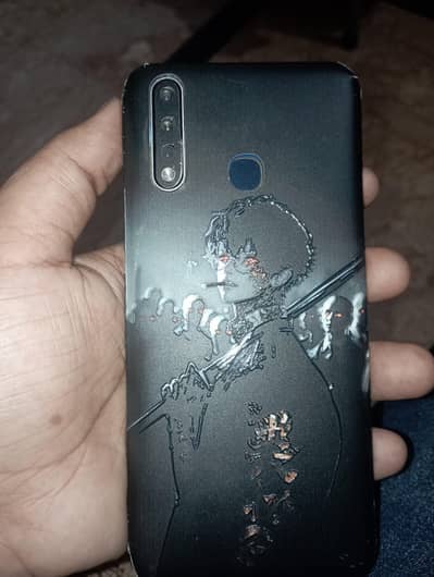 Vivo Y19