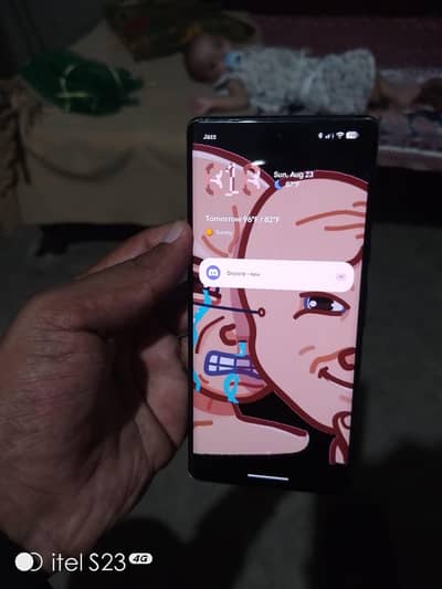 Google Pixel 6 Pro urgent sale no exchange