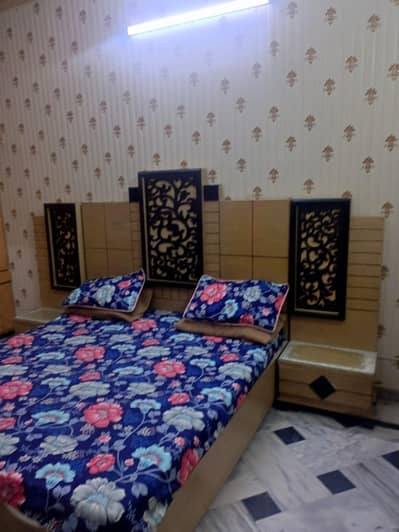 bed set