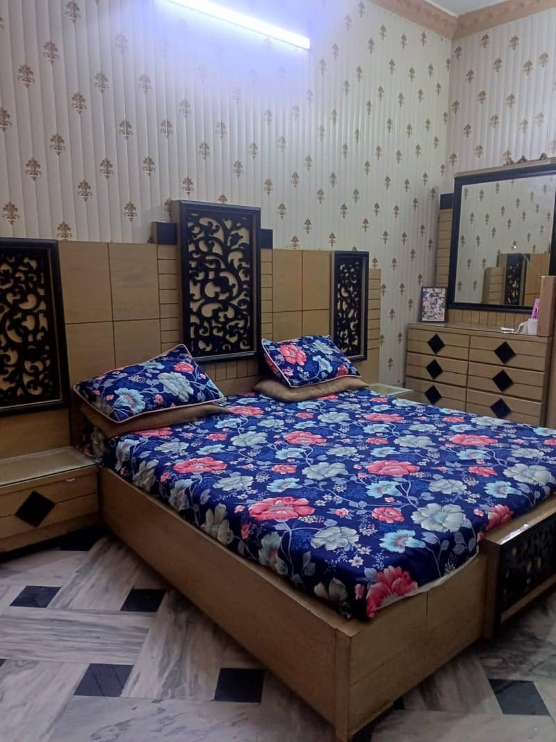 bed set 4