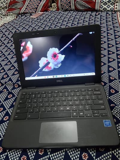 Chromebook Dell - 4gb | 16gb Storage for sell