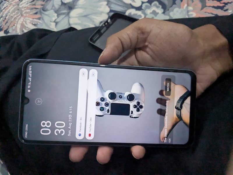 REALME NOTE 50 1