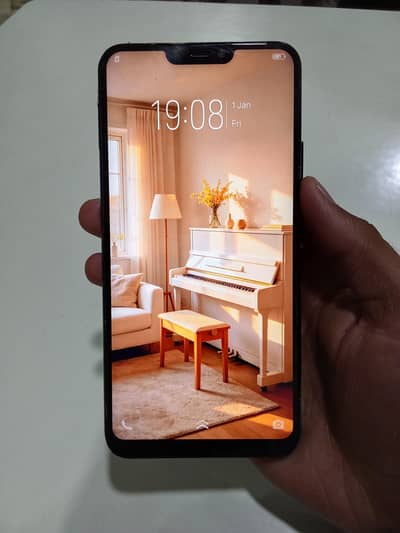 Vivo Y83,03227276004