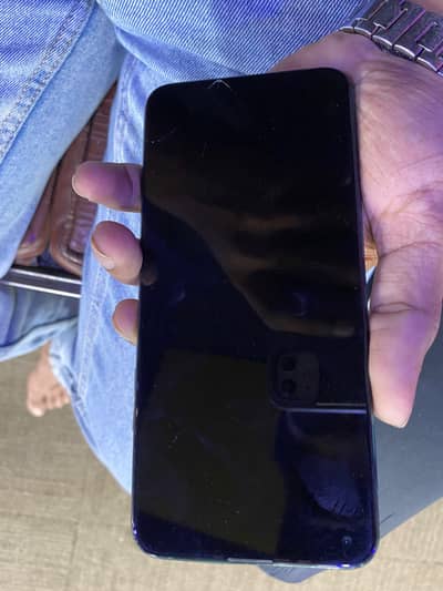 Tecno CAMON 15