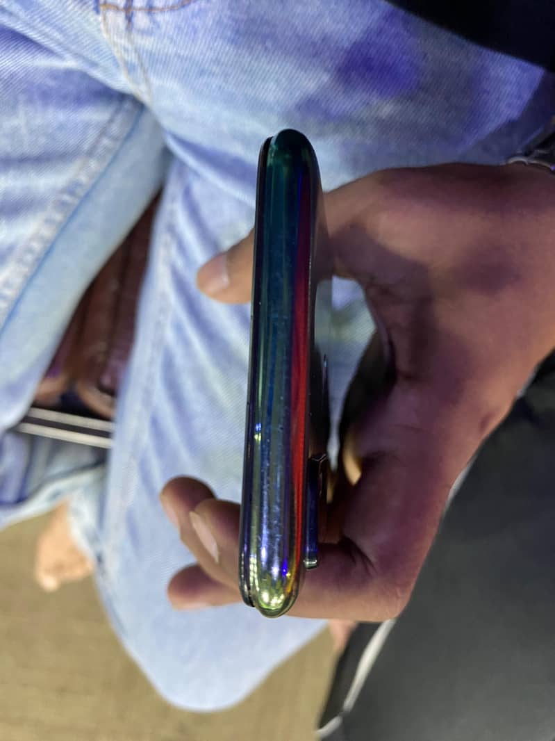 Tecno CAMON 15 2