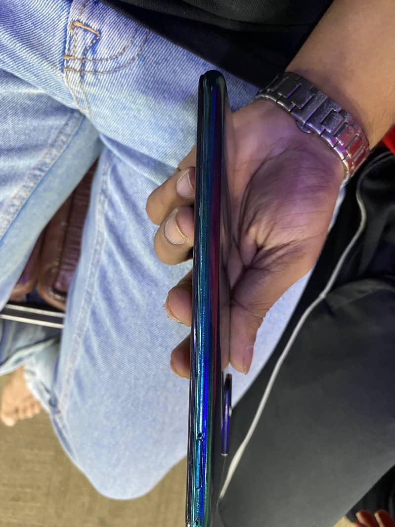 Tecno CAMON 15 3