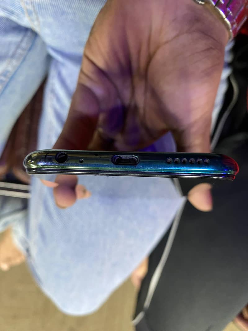 Tecno CAMON 15 4