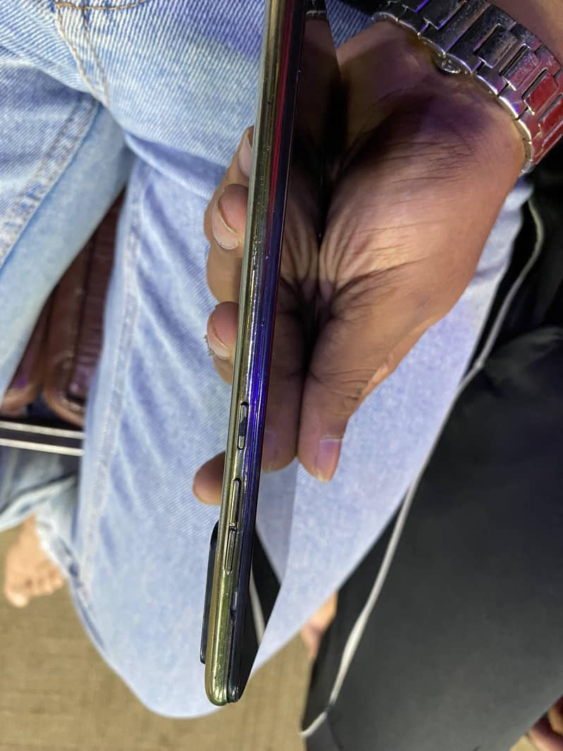 Tecno CAMON 15 5