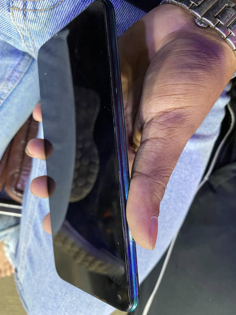 Tecno CAMON 15 6