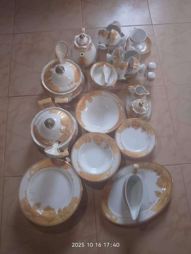 75 pcs dinner set 1