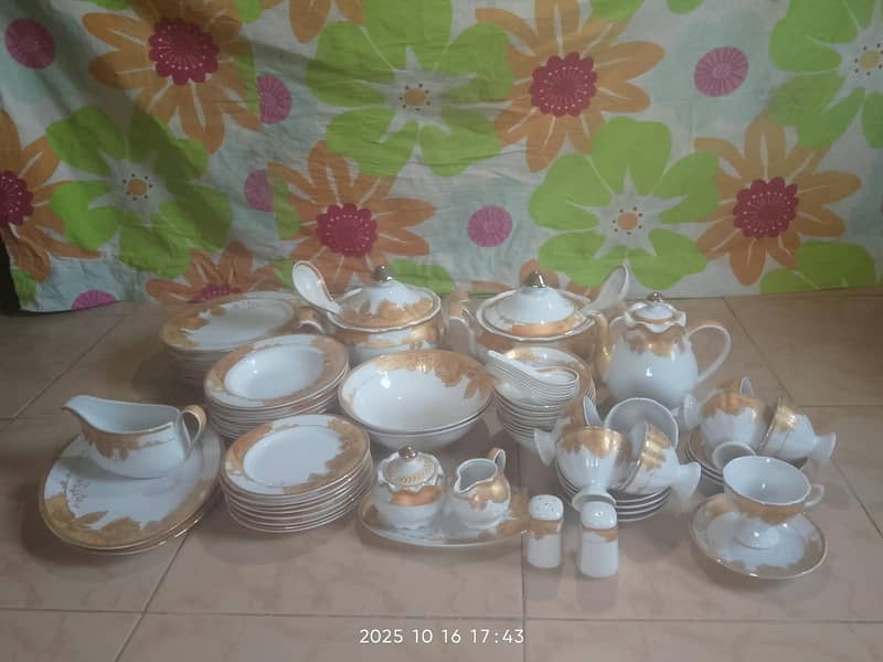 75 pcs dinner set 2