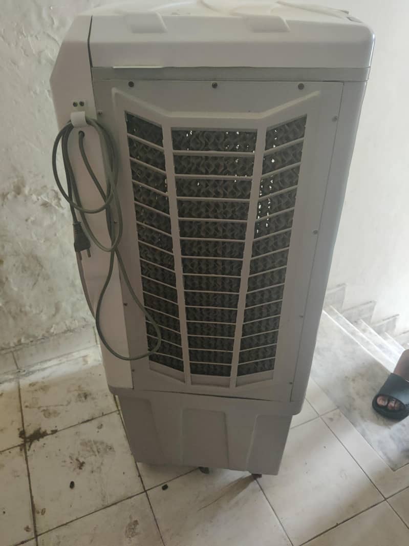 Cooler 0