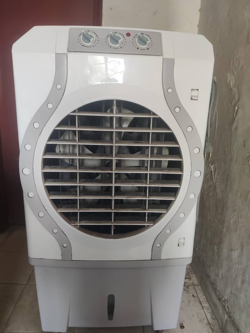 Cooler 2
