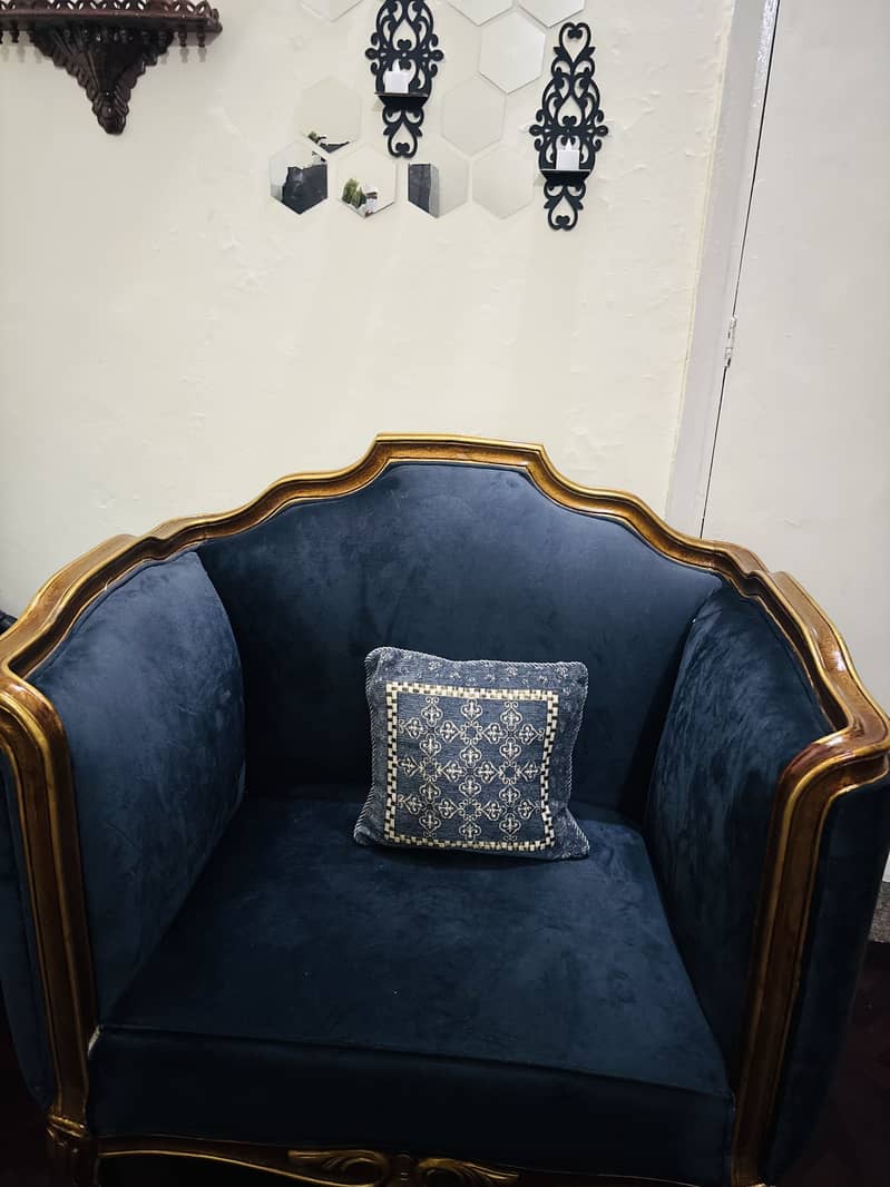 NEW SOFA SET 1