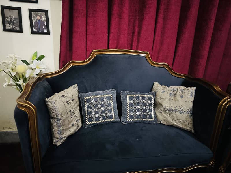 NEW SOFA SET 3
